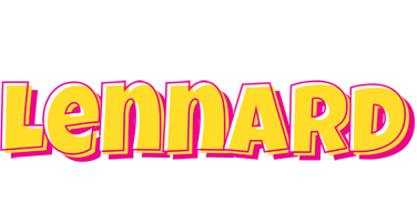 Lennard kaboom logo