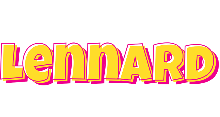 Lennard kaboom logo