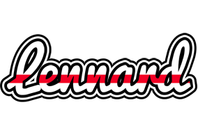 Lennard kingdom logo