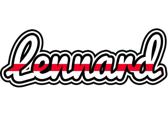 Lennard kingdom logo