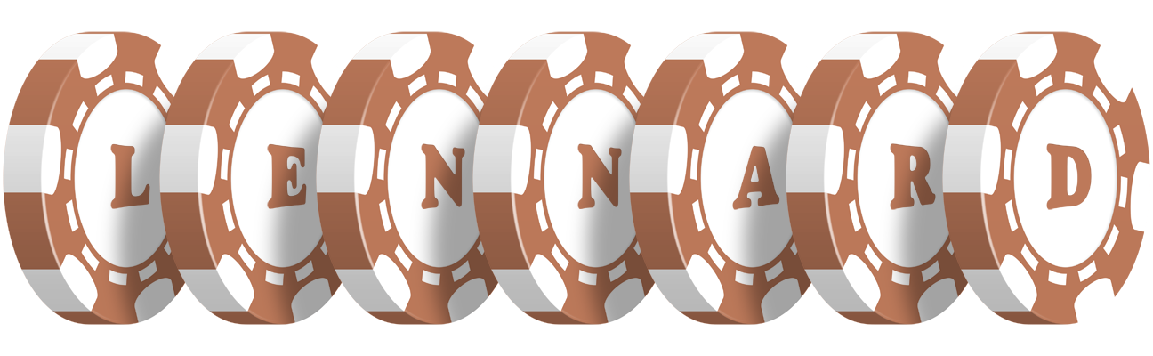 Lennard limit logo