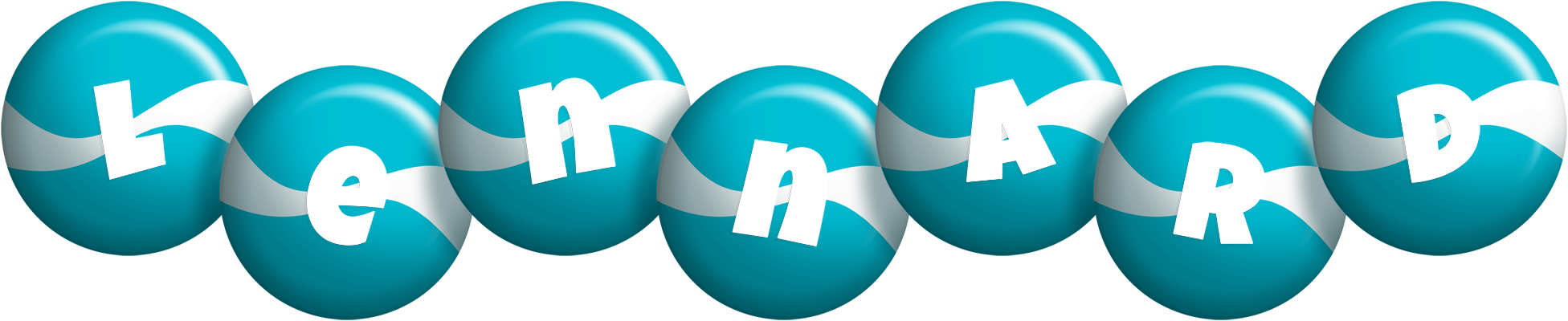 Lennard messi logo