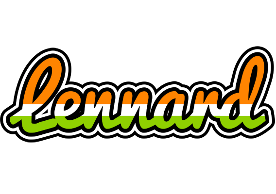Lennard mumbai logo