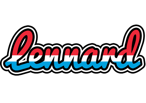 Lennard norway logo