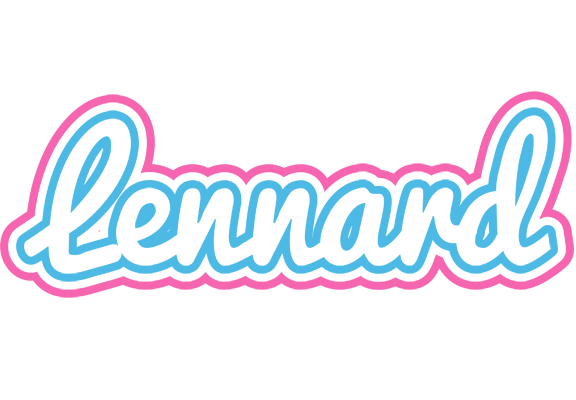Lennard outdoors logo