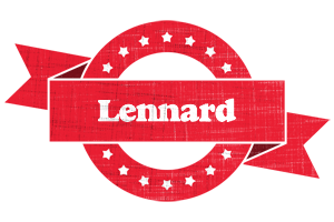 Lennard passion logo