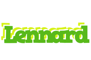 Lennard picnic logo