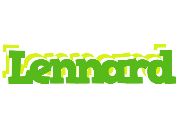 Lennard picnic logo