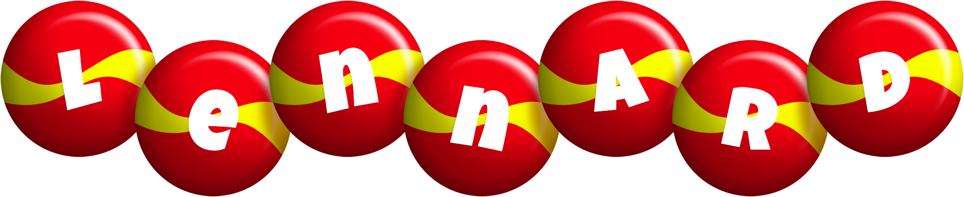 Lennard spain logo