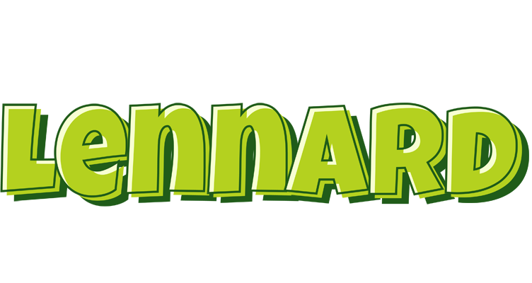 Lennard summer logo