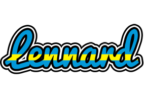 Lennard sweden logo