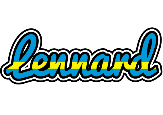 Lennard sweden logo