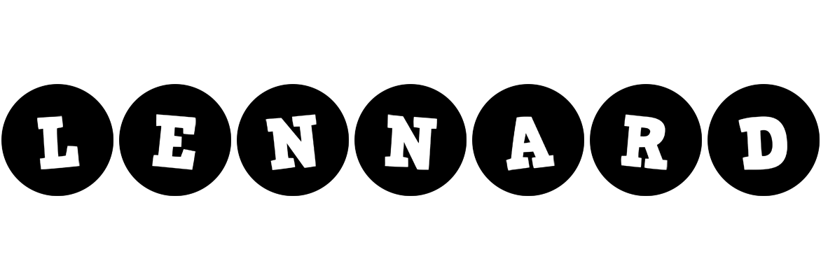 Lennard tools logo