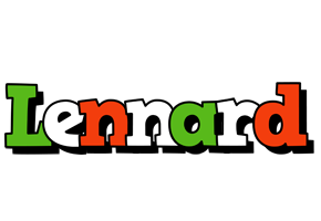 Lennard venezia logo