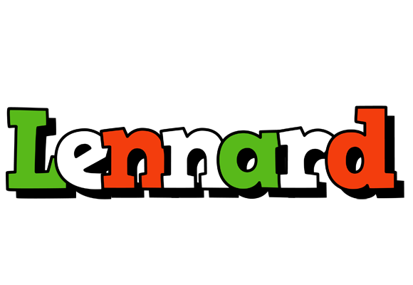Lennard venezia logo