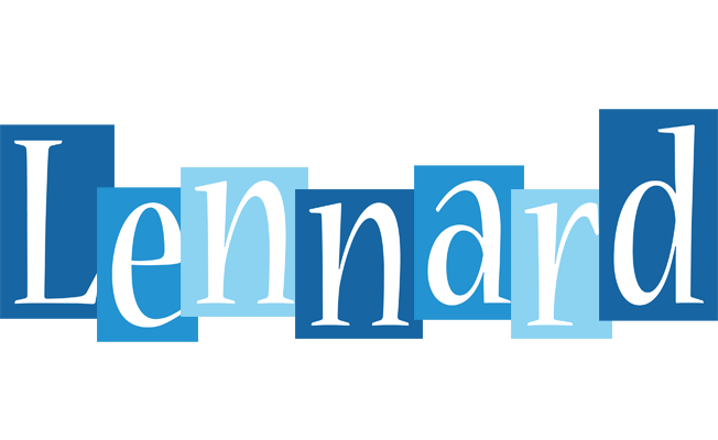 Lennard winter logo