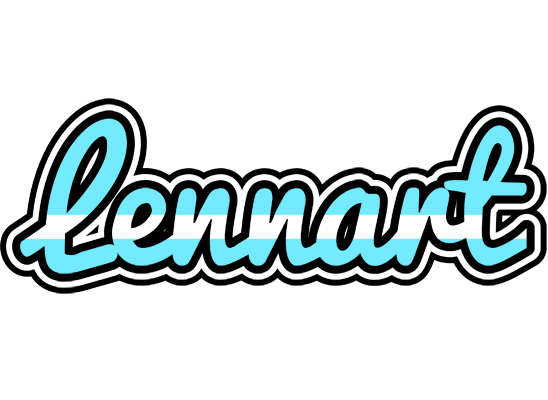 Lennart argentine logo