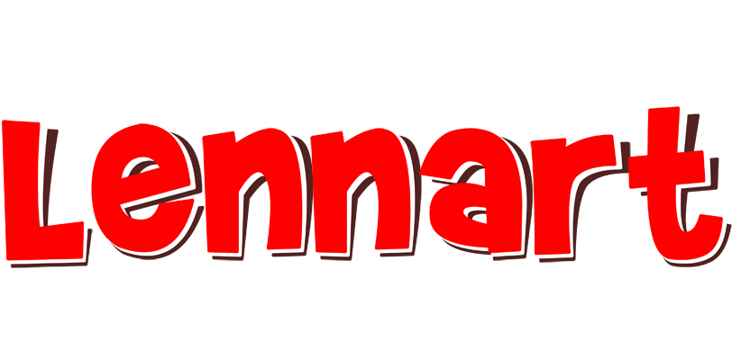 Lennart basket logo