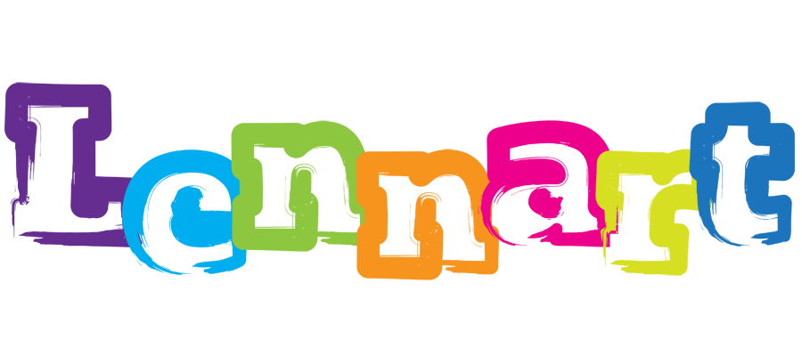 Lennart casino logo