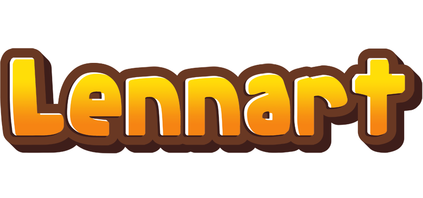 Lennart cookies logo