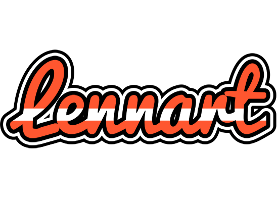 Lennart denmark logo