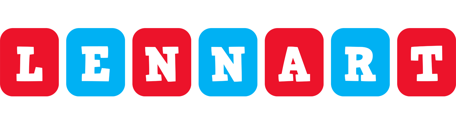 Lennart diesel logo