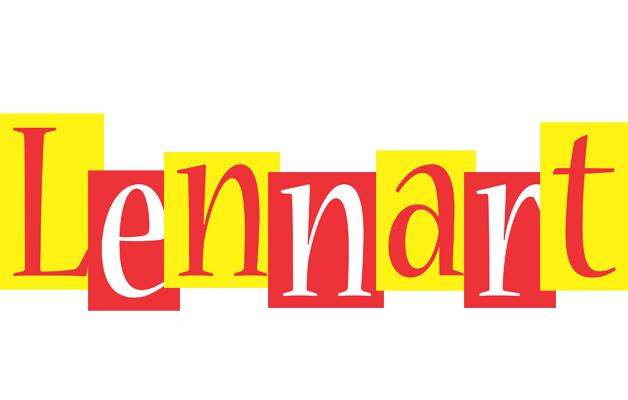 Lennart errors logo