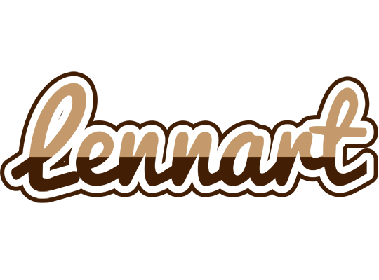 Lennart exclusive logo