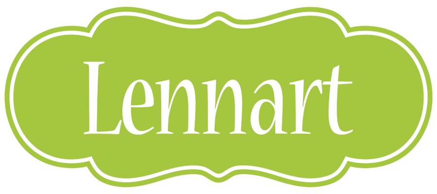 Lennart family logo