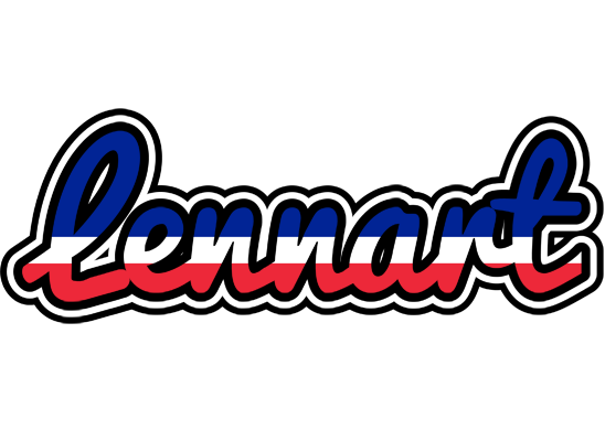 Lennart france logo