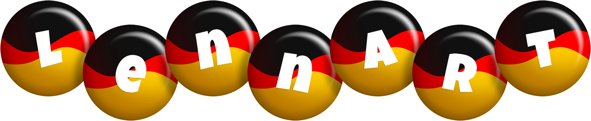 Lennart german logo