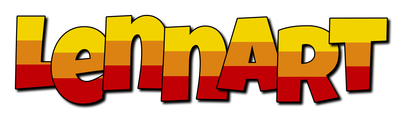 Lennart jungle logo
