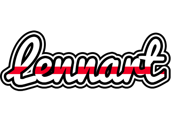 Lennart kingdom logo