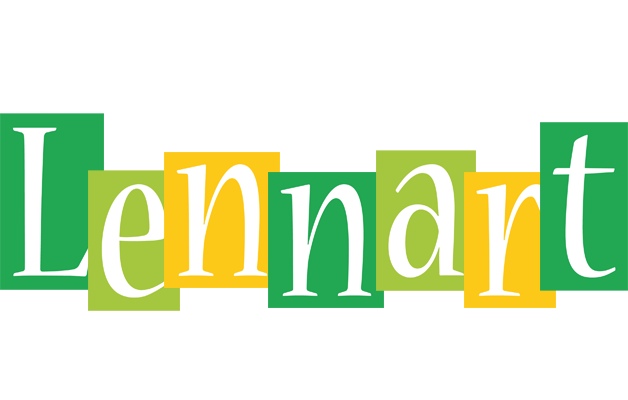 Lennart lemonade logo