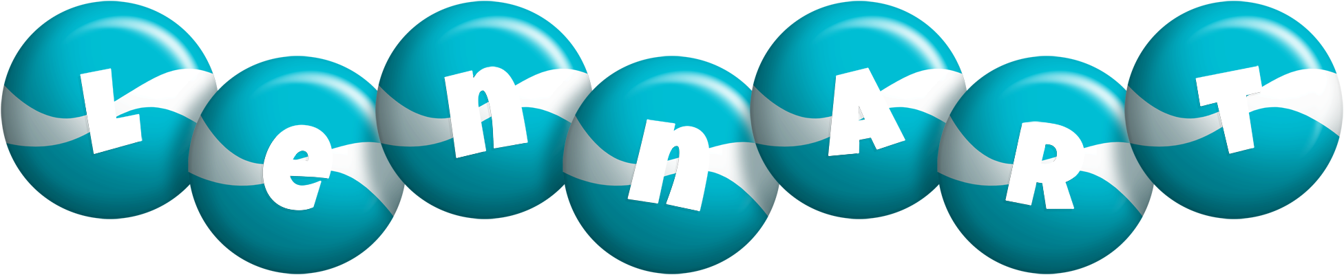 Lennart messi logo