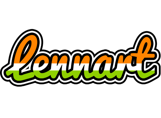 Lennart mumbai logo