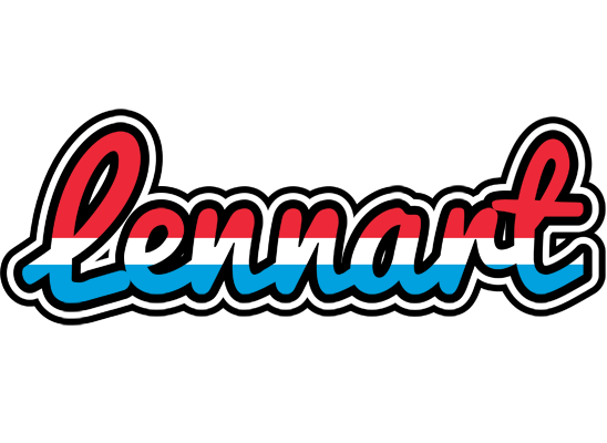 Lennart norway logo