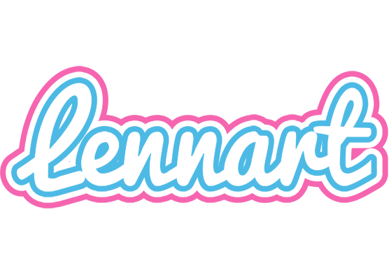 Lennart outdoors logo