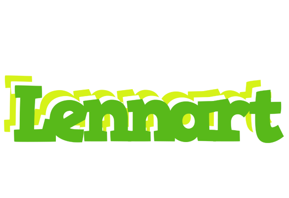 Lennart picnic logo
