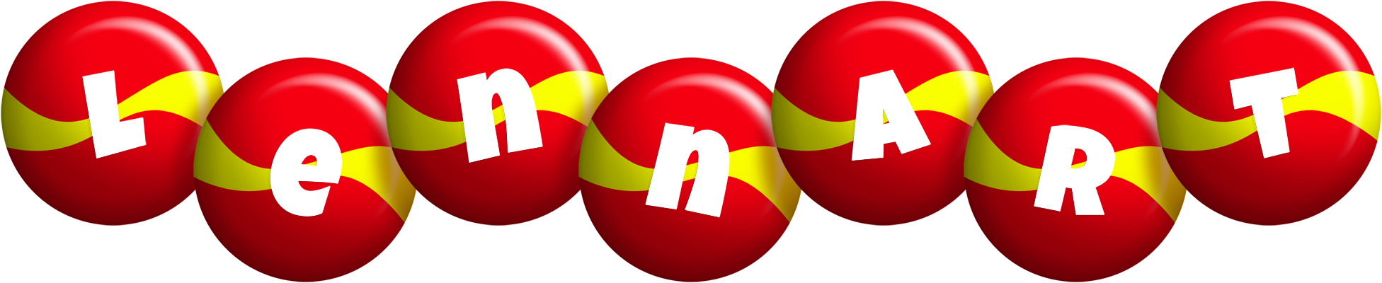 Lennart spain logo