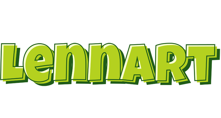 Lennart summer logo