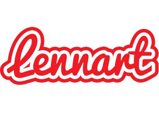 Lennart sunshine logo