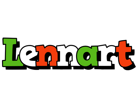 Lennart venezia logo