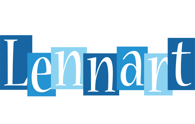 Lennart winter logo