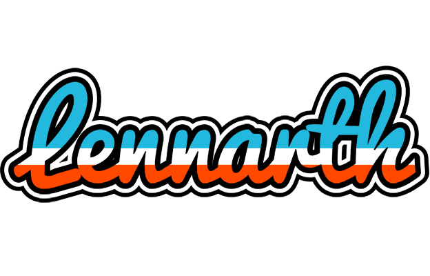 Lennarth america logo