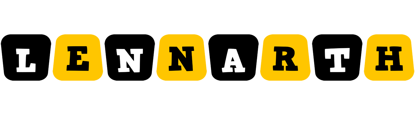 Lennarth boots logo