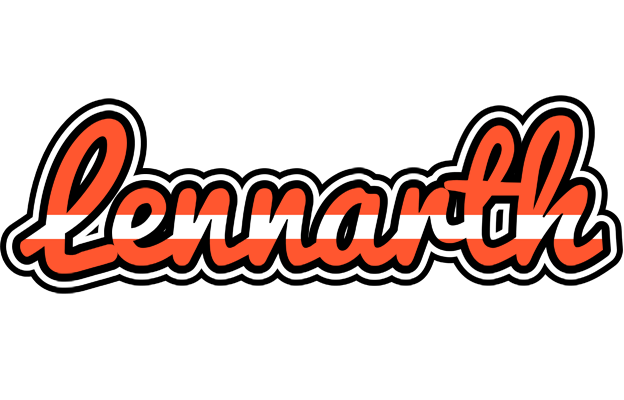 Lennarth denmark logo