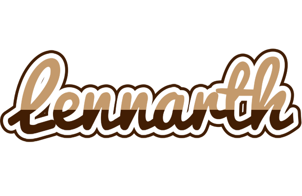 Lennarth exclusive logo