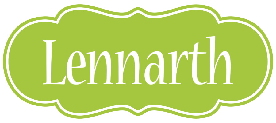 Lennarth family logo