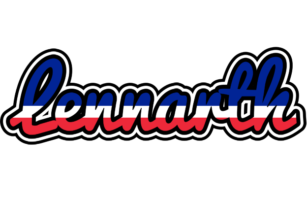 Lennarth france logo